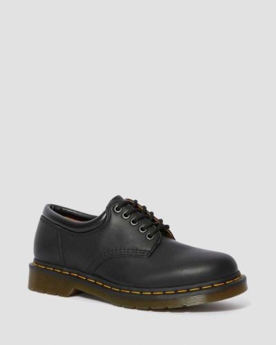 Tenis Casuales Dr Martens 8053 Nappa Cuero Para Mujer DR3684W